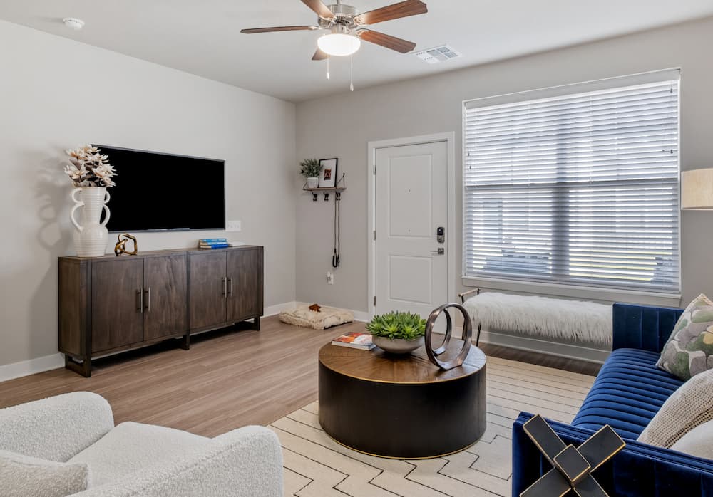 Authentix Kalamazoo Apartments | Kalamazoo Apartments For Rent